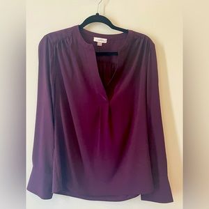 Calvin Klein blouse
